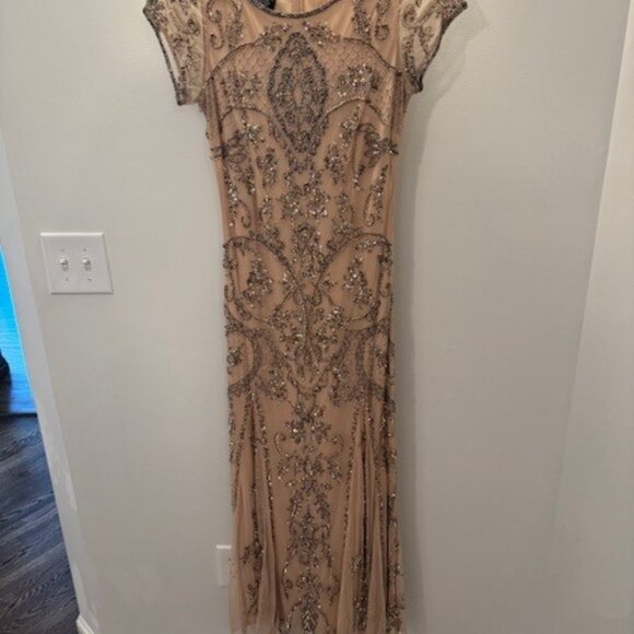 Mother of Bride Dress - Picture 1 of 3